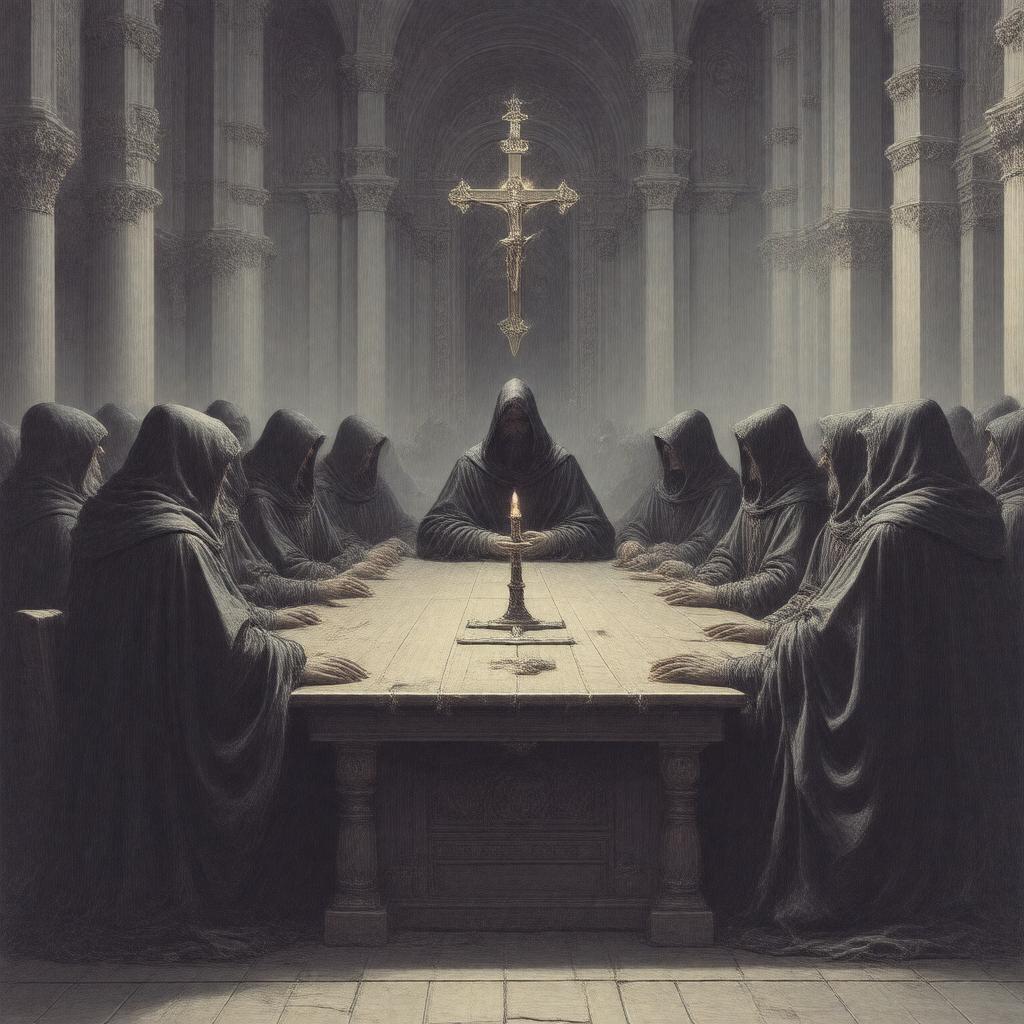 Inquisition (Spanish Inquisition)